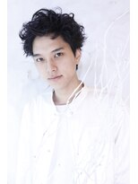 ブーケ(BOUQUET)&nbsp;「BOUQUET」西川麻衣子イメチェンネープレス　無造作