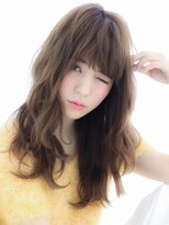 ニューヨークニューヨーク 加古川店(NYNY)&nbsp;重軽バランスで可愛く