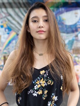 ディフィー 渋谷(defi) nuance girly