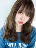 ホットリップ(Hot Lip)&nbsp;Hot Lip☆ナチュラルパーマStyle