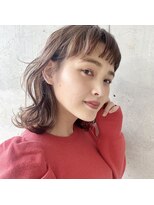 アクト(ACT)&nbsp;smoky×beige　表参道