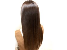 ハーツヘアーズ 上安店(HEARTS hair's)