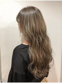 ☆ゴールドアッシュ