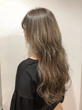 アペル(APARE) ☆ゴールドアッシュ