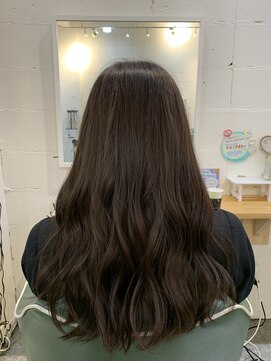 アルート 町田店(aroot) ダークミルクティ