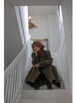 イエス(YES) ショート