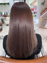 フォルテ 中田店 プラチナトリートメント