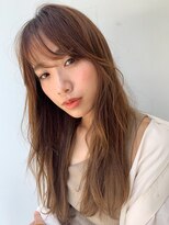 マティー(MATTY)&nbsp;ナチュラルロング