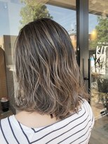 レーヴ(REVE)&nbsp;レイヤーバレイヤージュ