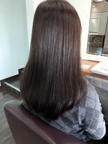 リミット ヘアー 明野店(Remit hair)&nbsp;Blink×ストカール＋カラー