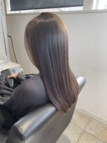 アクトエスポワール(Act espoir)&nbsp;オリーブグレージュ