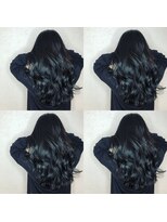 レイリア 奈良 法隆寺店(LeiLea)&nbsp;【dog&hair LeiLea法隆寺】ダークブルーブラック