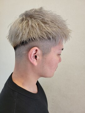 スマイル(Smile) ホワイトカラー