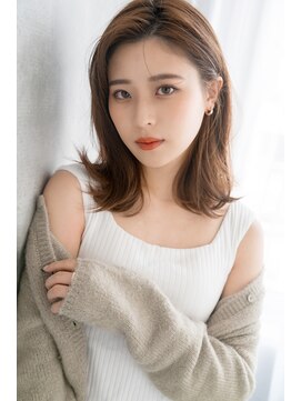 トッカ 中目黒店(tocca) ナチュラルミディアム