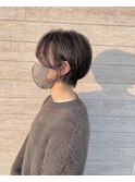 美ショートスタイル