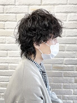 アレゴ(Allergo) ウルフ×スパイラル