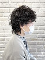 アレゴ(Allergo) ウルフ×スパイラル