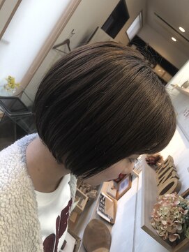 ブルー(blue) BOB3E