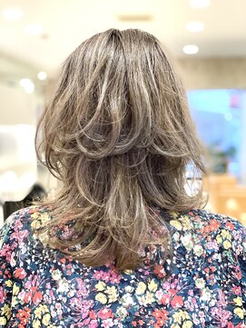 ディーコ(IDEEK) くびれミディ