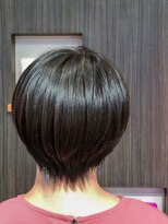 ヘアーメイク ドット(HairMakeDOT)&nbsp;ボブ