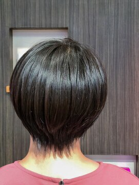 ヘアーメイク ドット(HairMakeDOT) ボブ