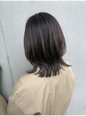 外ハネミディアム【rili横浜】