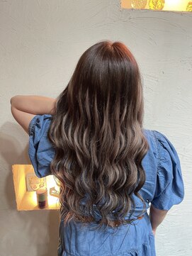 アーティカル(ARTICAL) #プルエクステ #エクステ#長崎プルエクステ #ハイライト