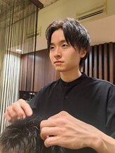 シシムーアフレームプラント sisimuoa×FRAMEPLANT&nbsp;西岡 宏晃