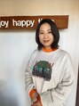 TJ天気予報 Part5 木曽川店 小林 聡美