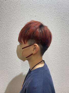 エイト オキナワ 沖縄新都心店(EIGHT okinawa) 【EIGHT 沖縄】お客様スタイル