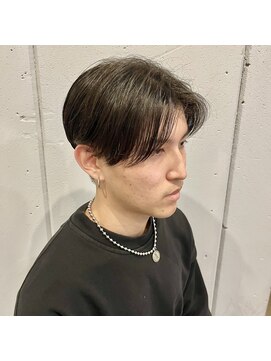 ヴァイナルズミックスプラス(Vinyl's mix+) gradation