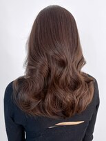 アイティーバイアルバム 松戸店(IT by ALBUM)&nbsp;リッチグレージュ_マチルダボブピンクベージュ_ba462471