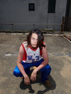 リブロ 三軒茶屋(LIBRO) メンズカジュアル×ストリート