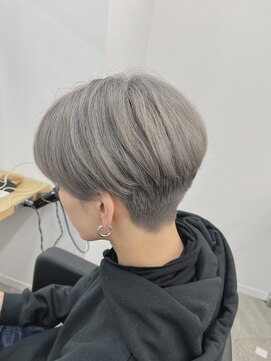 エイト 船橋店(EIGHT) tomi-73　グレーカラー！