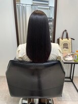 リスタート 表参道 外苑前(Re:start)&nbsp;髪質改善/縮毛矯正/美髪/艶髪/髪質改善トリートメント/外苑前