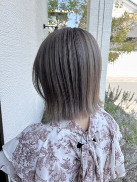 リル 新浜店(LiL) ハイトーングレージュ葭本12