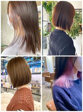 ◆スタイリスト村松