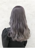 ラベンダーグレージュ