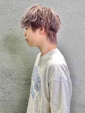 ラヴリア クルメ(LOVERIA KURUME) ラベンダーウルフ