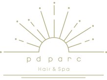 pd parc【髪質改善&ヘッドスパ】【6月上旬 NEW OPEN（予定）】
