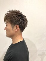 スタンド(STAND) STAND ショートスタイル