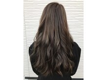パルクヘアー(Parc hair)