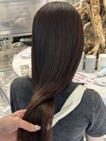 ゼスト 八王子店(ZEST)&nbsp;リピーター続出！酸性ストレート【古沢みはる】