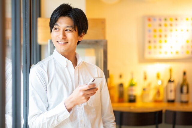 メンズカット　 ※藤田（店長）指名はできません。