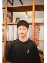 エスエスダブリュー(SSW)&nbsp;スパイキー２ブロックショート