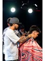 バディーズ(BUDDIES) 藤井 貴康