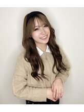 デュールイースト(Duul East) Rimika 