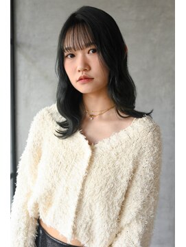 アイエムケイ(IMK) ブルーブラック