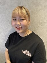 グロース 一宮北店(growth) 足立 由梨亜