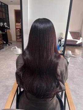 ライツ 富士店(ReiZ) 韓国風くびれ巻き